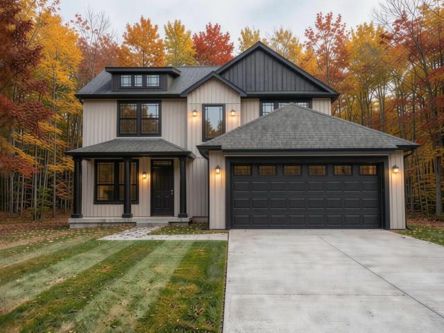 15277 Sherwood Ln, Lansing, MI 48906