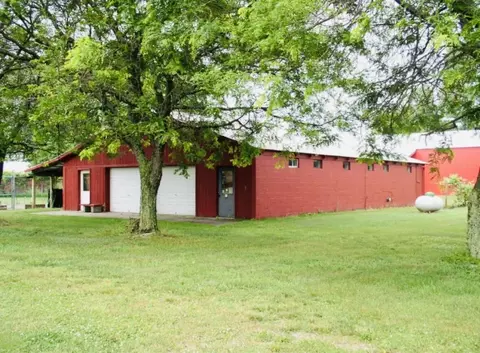 5372 Milarch Rd, Manistee, MI 49660