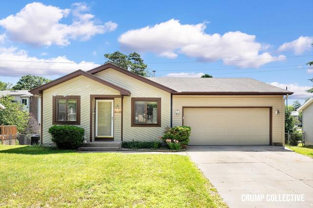 3410 Benjamin Ave NE, Grand Rapids, MI 49525