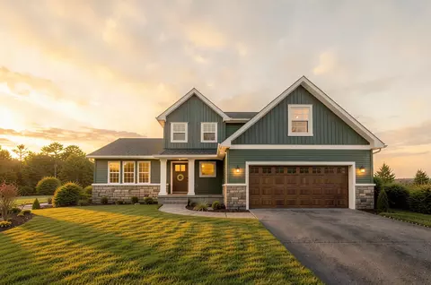 2315 Secretariat Ln, Saint Johns, MI 48879