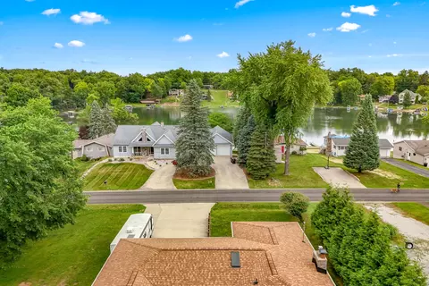 View/Area - 11971 Bradley Dr, Jerome, MI 49249 photo 3 of 4
