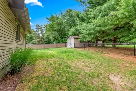 Exterior - 11971 Bradley Dr, Jerome, MI 49249 photo 6 of 6