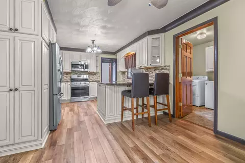 Kitchen - 11971 Bradley Dr, Jerome, MI 49249 photo 1 of 3