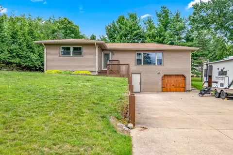 Exterior - 11971 Bradley Dr, Jerome, MI 49249 photo 1 of 6