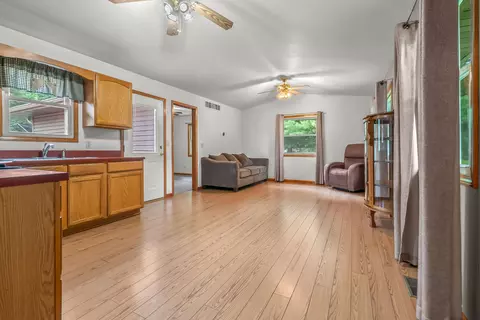 Living - 11971 Bradley Dr, Jerome, MI 49249 photo 7 of 7