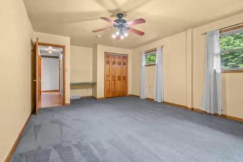 Bedroom - 11971 Bradley Dr, Jerome, MI 49249 photo 1 of 9