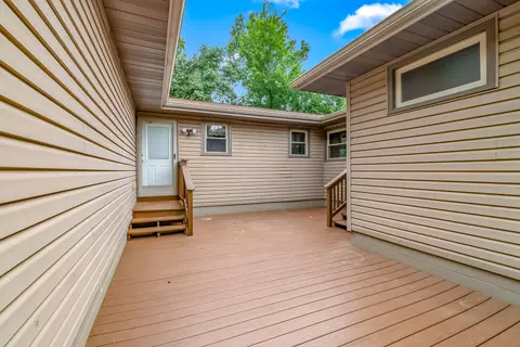 Exterior - 11971 Bradley Dr, Jerome, MI 49249 photo 4 of 6