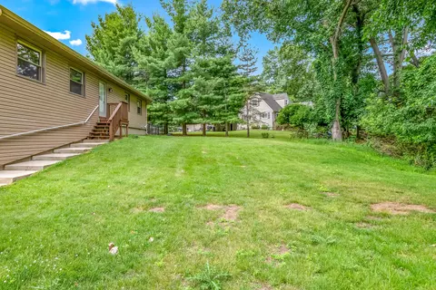 Exterior - 11971 Bradley Dr, Jerome, MI 49249 photo 3 of 6