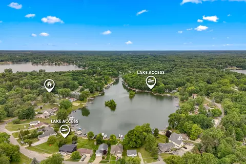 View/Area - 11971 Bradley Dr, Jerome, MI 49249 photo 1 of 4