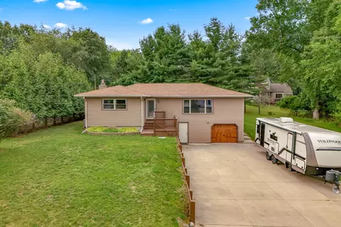 11971 Bradley Dr, Jerome, MI 49249