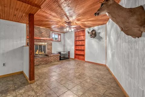 Living - 11971 Bradley Dr, Jerome, MI 49249 photo 5 of 7