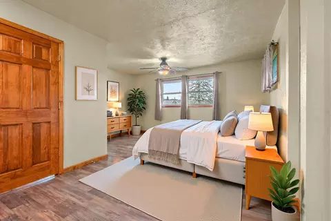 Bedroom - 11971 Bradley Dr, Jerome, MI 49249 photo 4 of 9