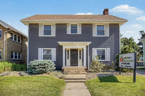 1110 W Michigan Ave, Jackson, MI 49202