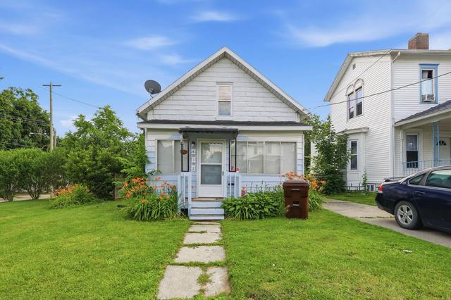 612 Baker St, Lansing, MI 48910