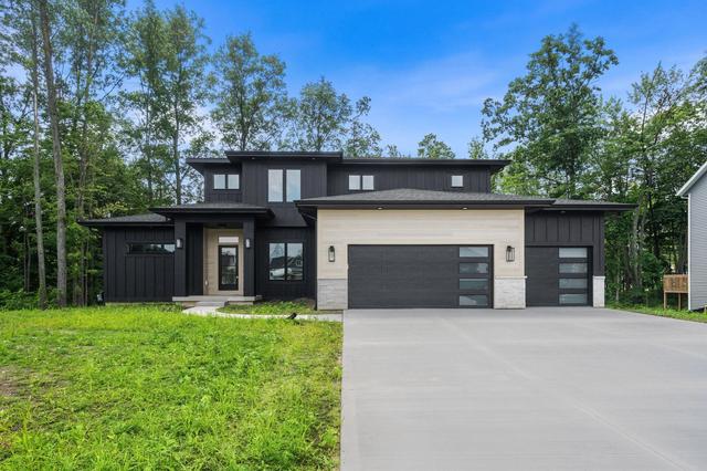 4662 Hidden Ridge Dr, Hudsonville, MI 49426