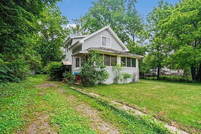 809 Chicago Ave, Kalamazoo, MI 49048
