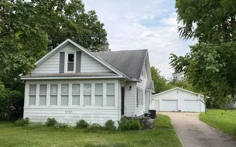 5752 E Cork St, Kalamazoo, MI 49048