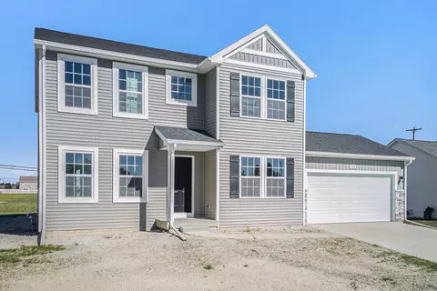 9369 Snow Valley Dr SE, Alto, MI 49302