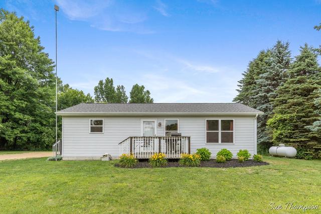 2972 W Kroman Rd, Sheridan, MI 48884