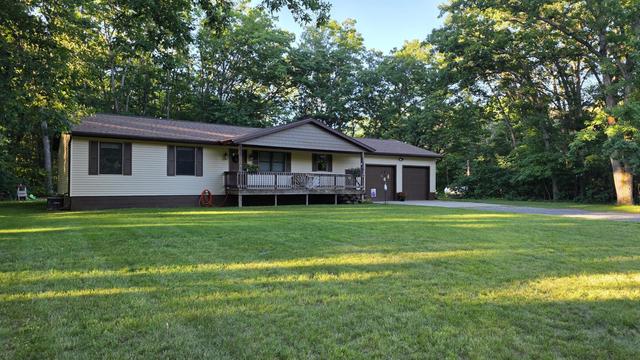 384 E Wilke Rd, Rothbury, MI 49452