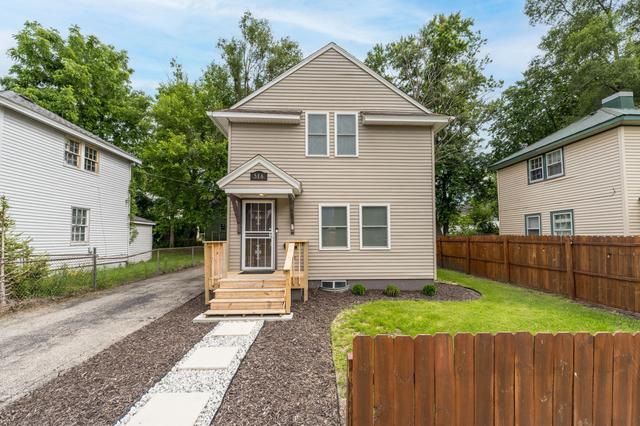 516 Lay Blvd, Kalamazoo, MI 49001