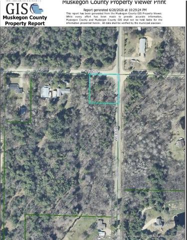 Vl Todd Road, Whitehall, MI 49461