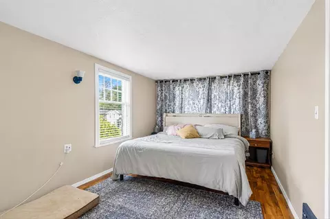 Bedroom - 628 Ellery Ave, Jackson, MI 49202 photo 1 of 3