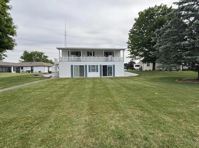 431 Simco Dr, Coldwater, MI 49036