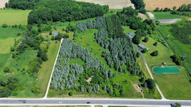 E Carson City Road, Sheridan, MI 48884
