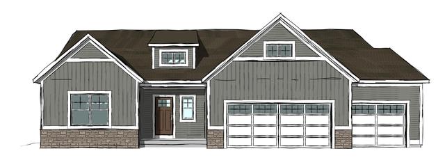 3640 Garner Dr #19, Zeeland, MI 49464