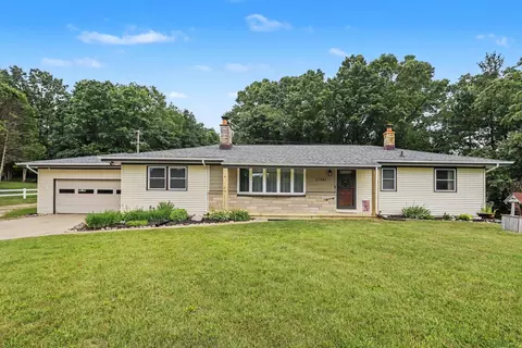 12885 S Drive N, Battle Creek, MI 49014