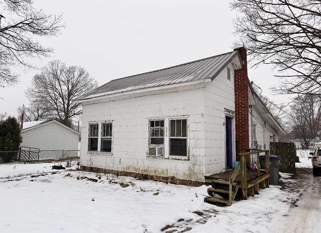 340 E Arbor St E, Marcellus, MI 49067