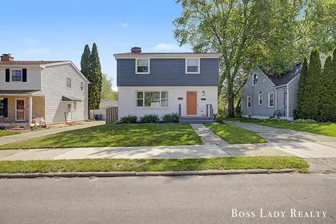 1512 Rossman Ave SE, Grand Rapids, MI 49507
