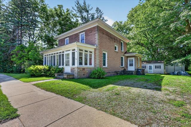 100 E Muskegon St, Cedar Springs, MI 49319