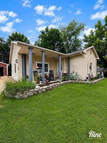 18 Grand Ave, Niles, MI 49120
