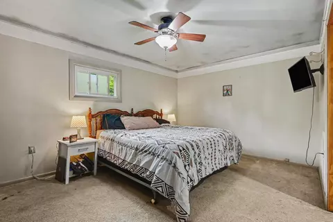 Bedroom - 59293 Roberts Rd, Three Rivers, MI 49093 photo 1 of 2