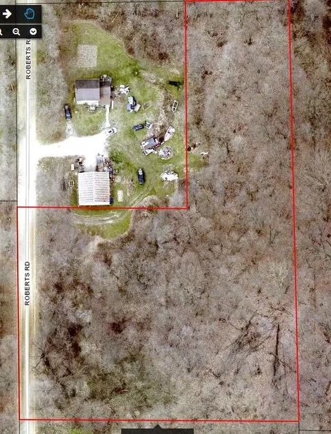 View/Area - 59293 Roberts Rd, Three Rivers, MI 49093 photo 1 of 1