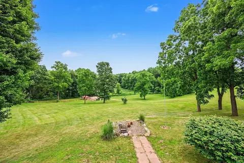 Exterior - 13191 Harder Rd, Three Rivers, MI 49093 photo 3 of 10