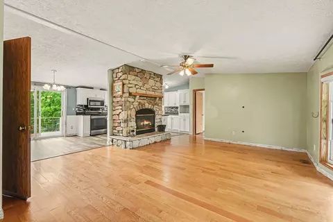 Living - 13191 Harder Rd, Three Rivers, MI 49093 photo 1 of 3