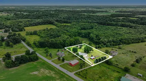 View/Area - 13191 Harder Rd, Three Rivers, MI 49093 photo 1 of 2