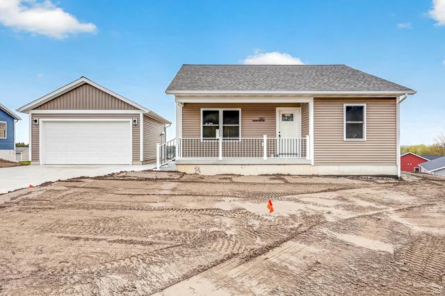 291 Aspen Hill Dr, Shelby, MI 49455