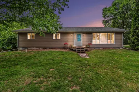 3585 N 72nd Ave, Hart, MI 49420