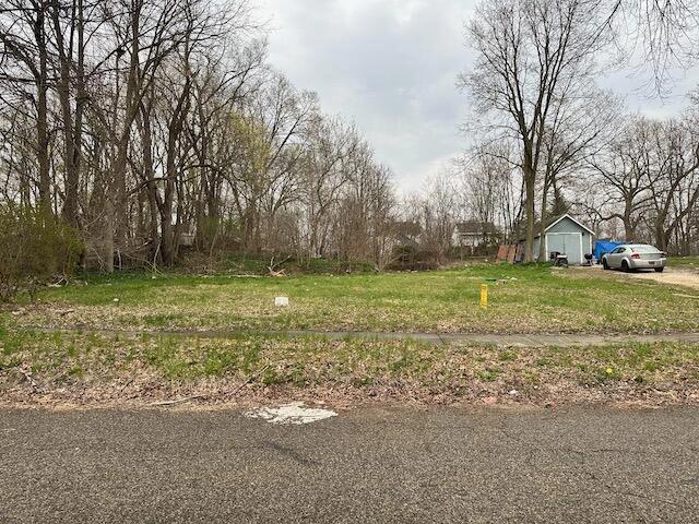 30 Harris Ave, Battle Creek, MI 49037