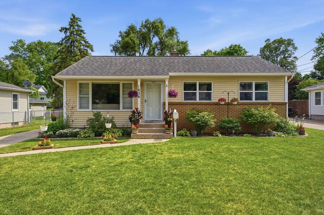 1626 Royal Oak St SW, Wyoming, MI 49519