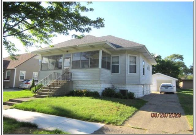 1407 Franklin Ave, Grand Haven, MI 49417