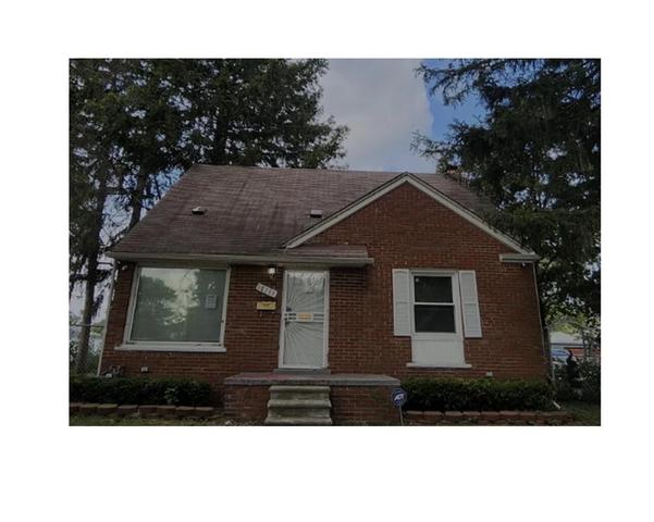 18111 Mitchell St, Detroit, MI 48234