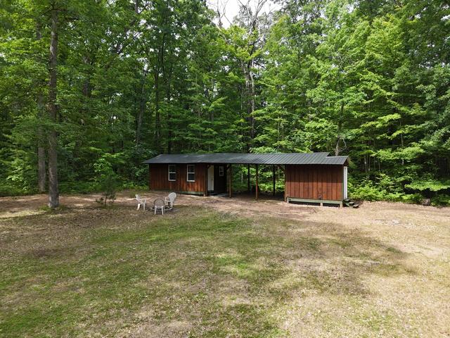4570 Mary Rd, Wellston, MI 49689