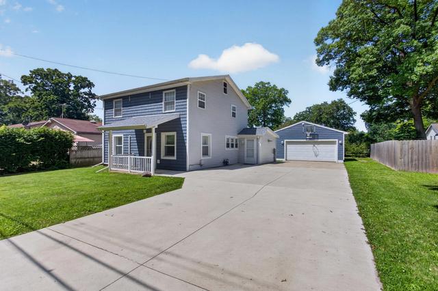 4718 S Draper Rd, Jackson, MI 49203
