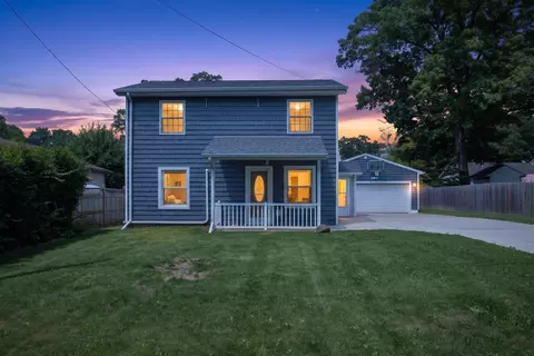 4718 S Draper Rd, Jackson, MI 49203 photo 2