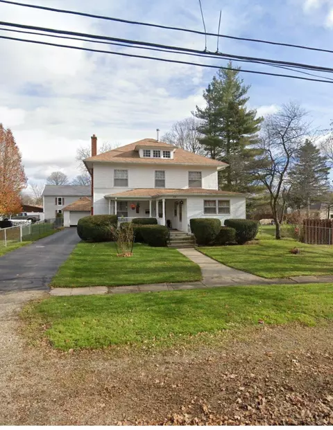 408 S Sophia St, Homer, MI 49245